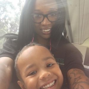 Meet your Posher, Kitty